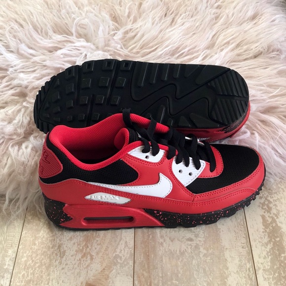 NWTNike ID Air Max 90 Custom Oreo! - Picture 8 of 8